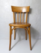Ancienne chaise bistrot - ancienne,