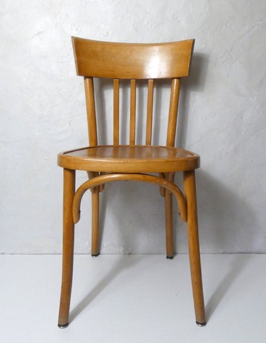 Ancienne chaise bistrot - ancienne,