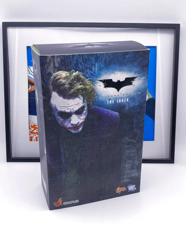 The joker mms68 dark - the,