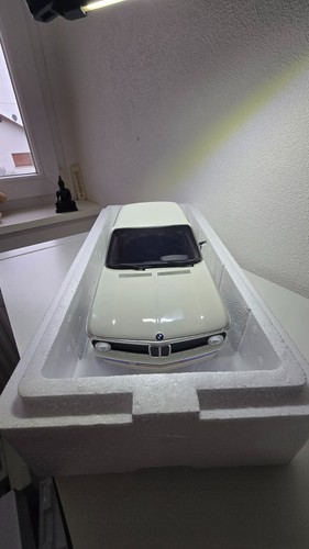 Bmw 2002 otto g077 - bmw, 1/12
