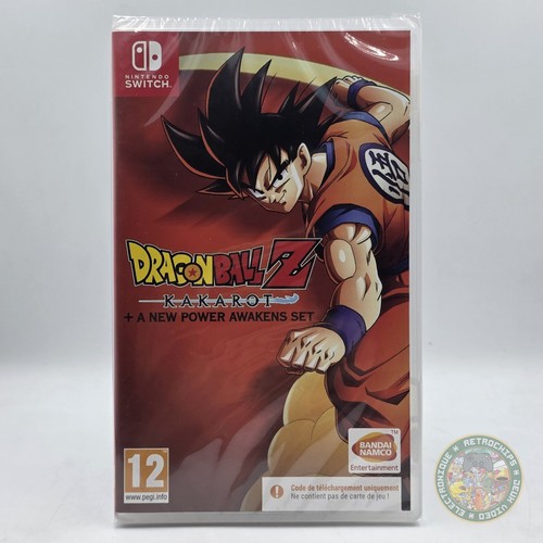 Dragon ball kakarot code in - ball, z