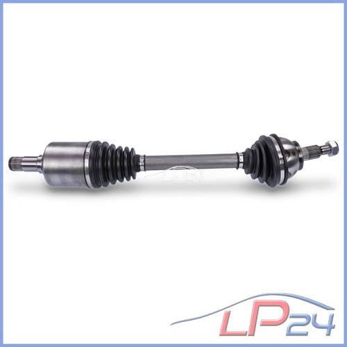 Cardan transmission - 1x,