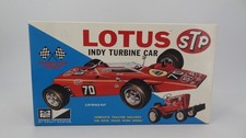1/25 MPC 6025 LOTUS INDY
