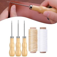 Kit Cuir Couture Main