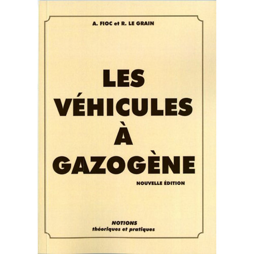 Les véhicules à - les,