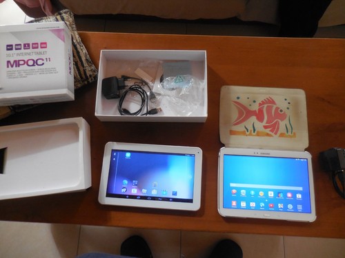 Tablettes samsung galaxy - galaxy, tab