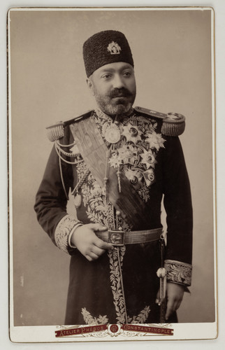 Atelier phébus portrait of - portrait,