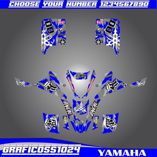Yamaha blaster yfs - yamaha, yfs200