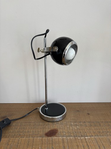 Lampe eyeball années - années, /