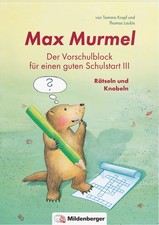 Thomas Laubis T Max Murmel