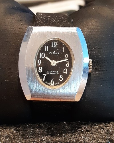 Montre pimax mécanique - mécanique, à