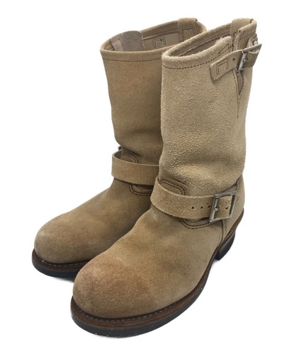 Bottes redwing 8268 - bottes,