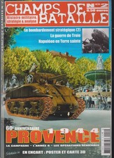 CHAMPS DE BATAILLE N°02
