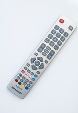 D'Origine Telecommande Sharp