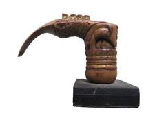 MANCHE DE KRISS LONG NOSE