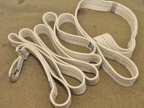 Soa static line ap3 container - line,