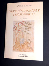 Précis d'acupuncture
