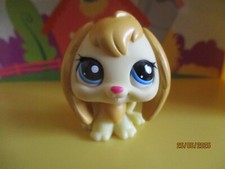 Petshop Lapin Bélier #2466