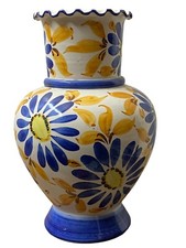 VINTAGE ANCIEN GRAND VASE