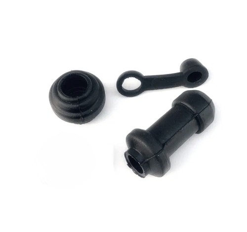 Kit joints soufflet - kit, cache