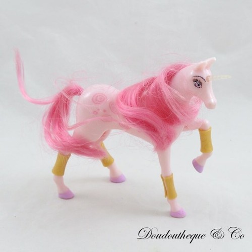 Figurine lyria licorne - lyria, lucky