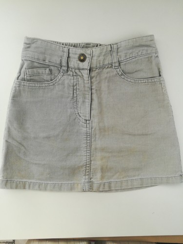 Ans 104cm fille - 3/4, jupe