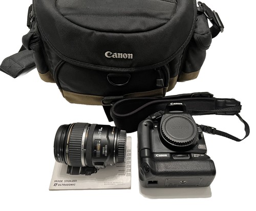 Canon eos 400d avec - ,