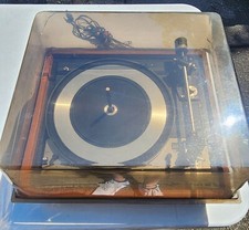 Vintage United Audio Dual 1209