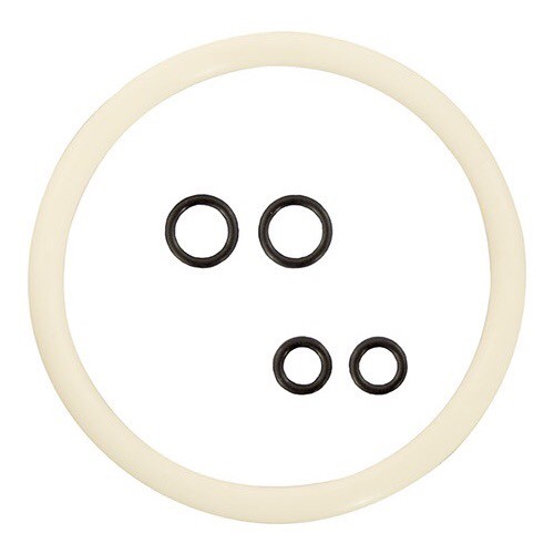 Corny keg rings - corny, one