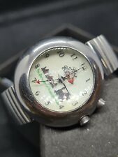 Jolie Montre Enfant Chipie 30 mm acier F822