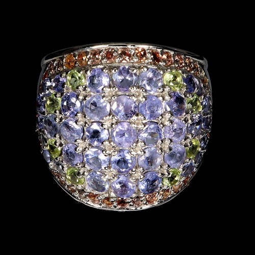 Bague argent sterling 925 - sterling,