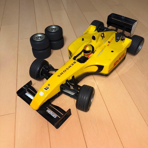 Tamiya f201 - 【】tamiya,