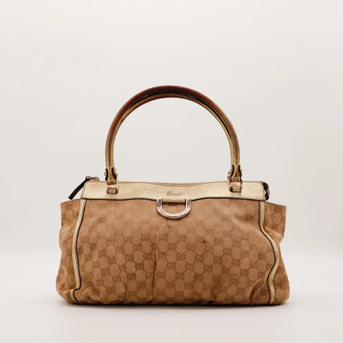 Sac main gucci abbey ring - à, d-ring