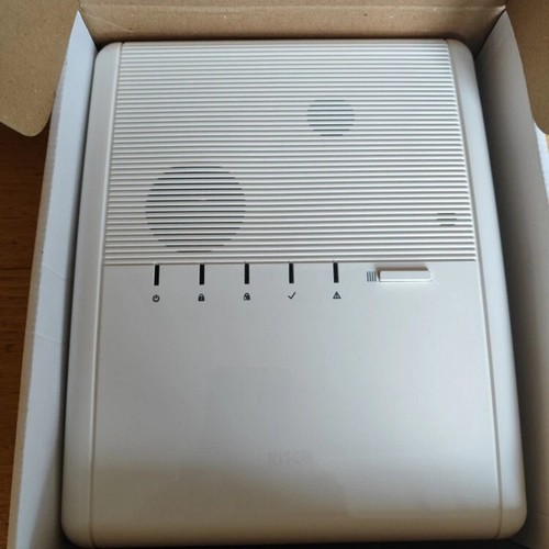 Alarme domestique wifi - alarme,