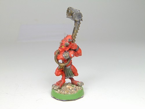 Bloodletters khorne metal - bloodletters,
