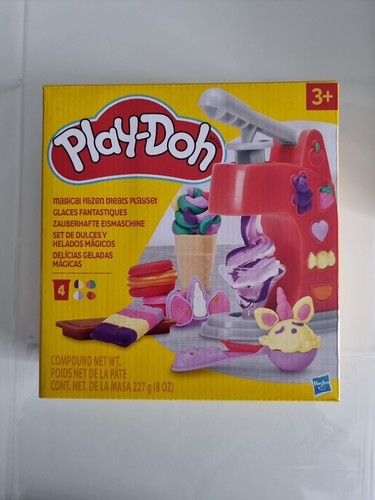 Pâte modeler play - à, play-doh