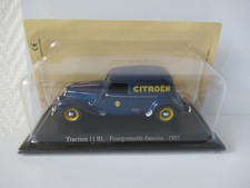 CITROEN Traction 11 BL