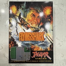Flying Shark Atari Jaguar