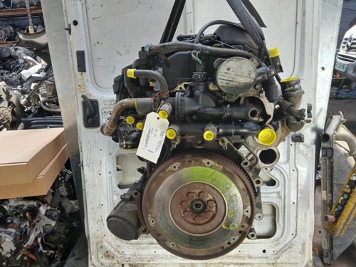 Moteur renault master phase - master, 2