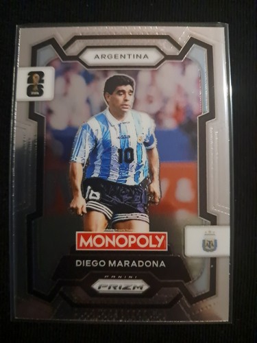 Carte panini prizm - panini,
