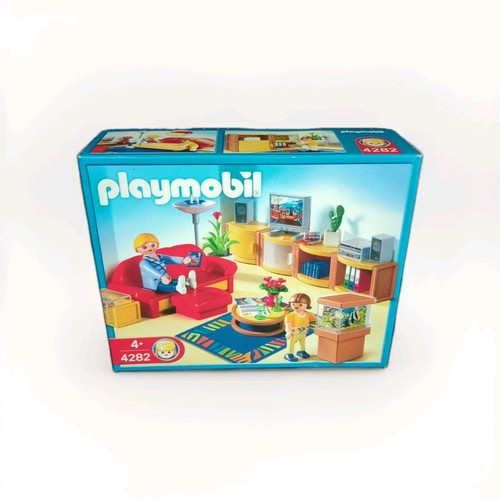Playmobil 4282 salle de - 4282:,