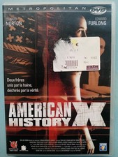 American History X (Edward