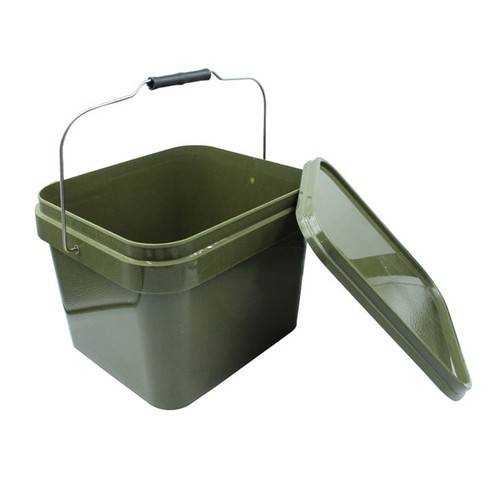 Seau bouillie litres - seau,