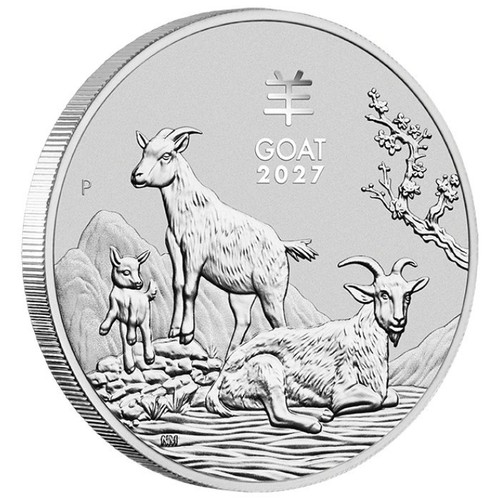 Australie dollar argent - 1, 1