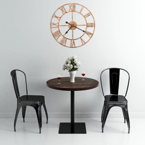Horloge murale décoration - horloge,