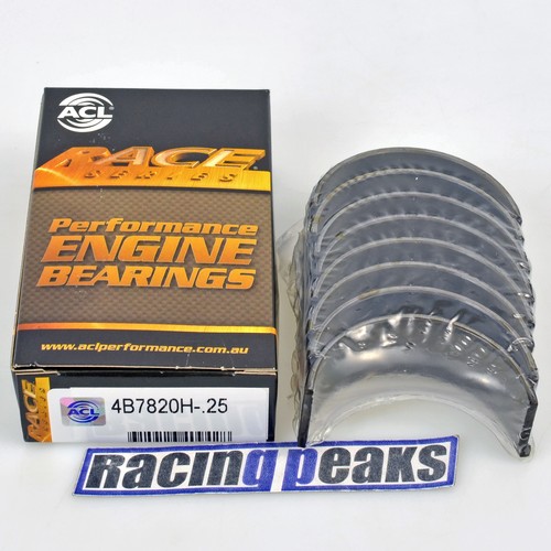 Roulements tige acl race - roulements,
