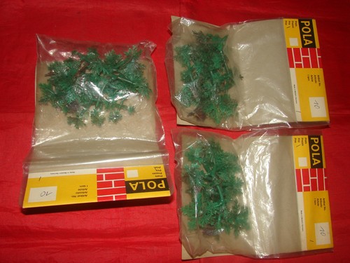 Pola arbres sapins decor - ho,