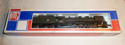 Jouef ancien locomotive - jouef,