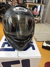 Shoei X14 Matte Black Helmet M