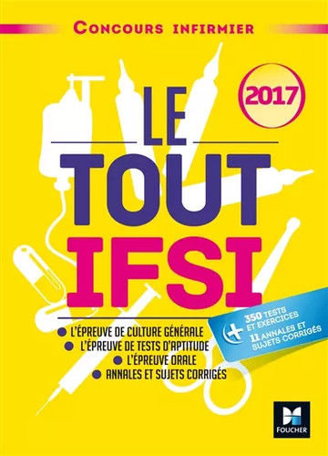 Concours infirmier le - infirmier,